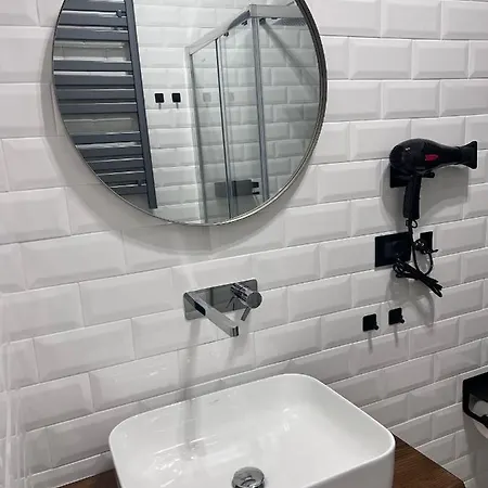 Penzion Medusa Duomo 3*