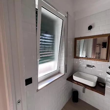 Medusa Duomo 3* Neapol