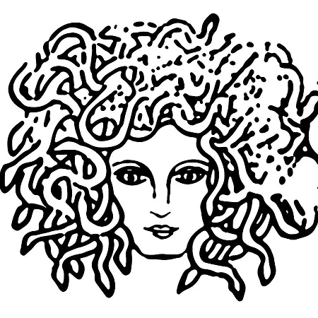 Medusa Duomo Penzion Neapol