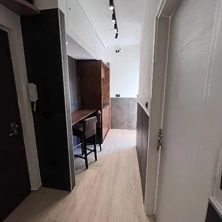 Penzion Medusa Duomo 3*