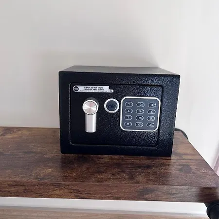 Penzion Medusa Duomo Neapol