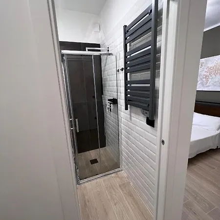 Penzion Medusa Duomo