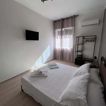 Medusa Duomo Penzion 3*