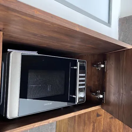 Medusa Duomo Penzion Neapol