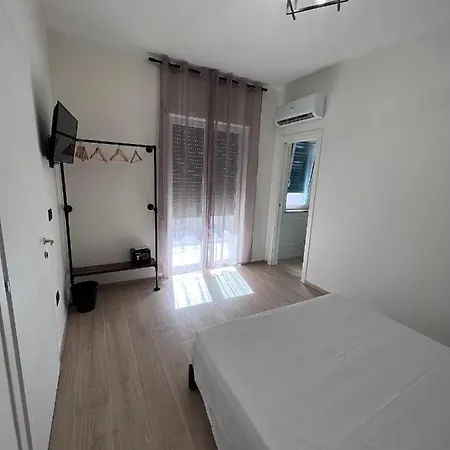 Penzion Medusa Duomo Neapol