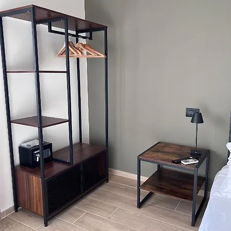 Penzion Medusa Duomo