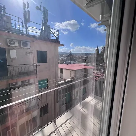 Medusa Duomo Penzion 3*