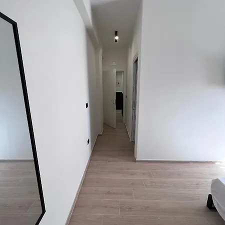 Penzion Medusa Duomo Neapol