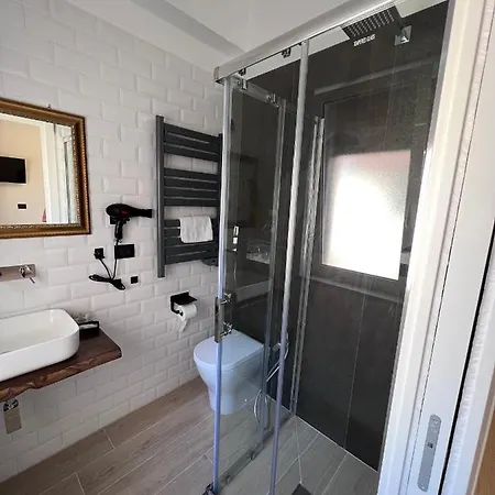 Penzion Medusa Duomo Neapol