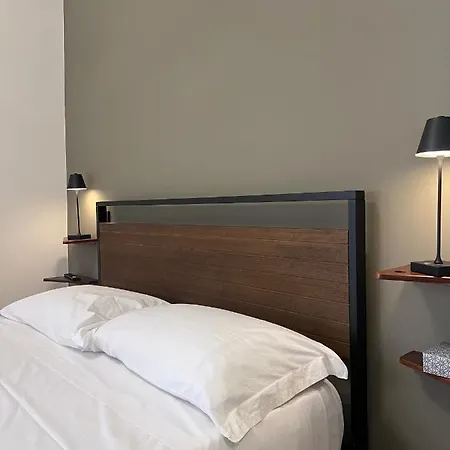 Penzion Medusa Duomo 3*