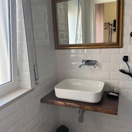 Penzion Medusa Duomo Neapol