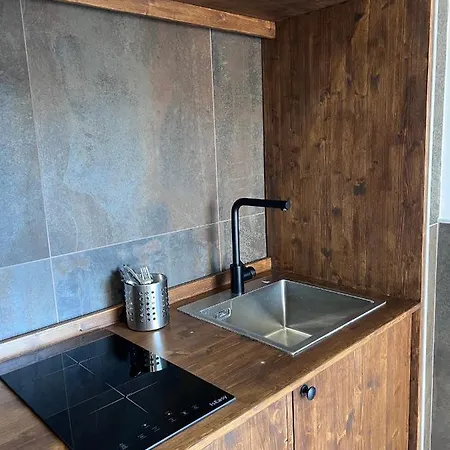 Penzion Medusa Duomo Neapol