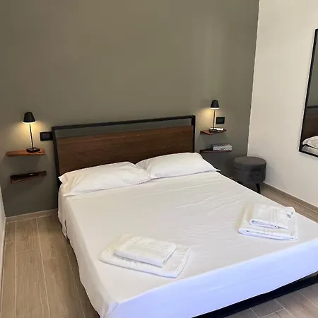 Medusa Duomo Penzion 3*