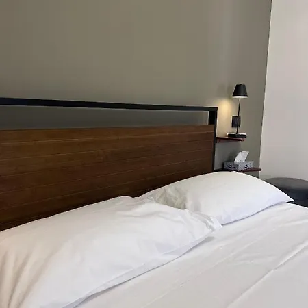 Penzion Medusa Duomo Neapol