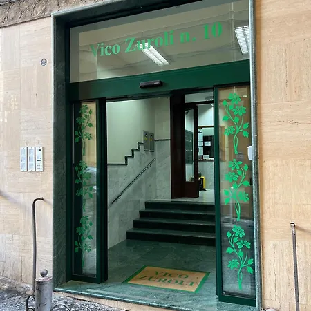 Penzion Medusa Duomo 3*