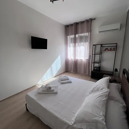 Penzion Medusa Duomo