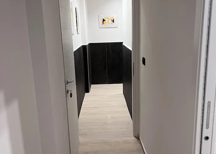 Medusa Duomo Pensionat 3*